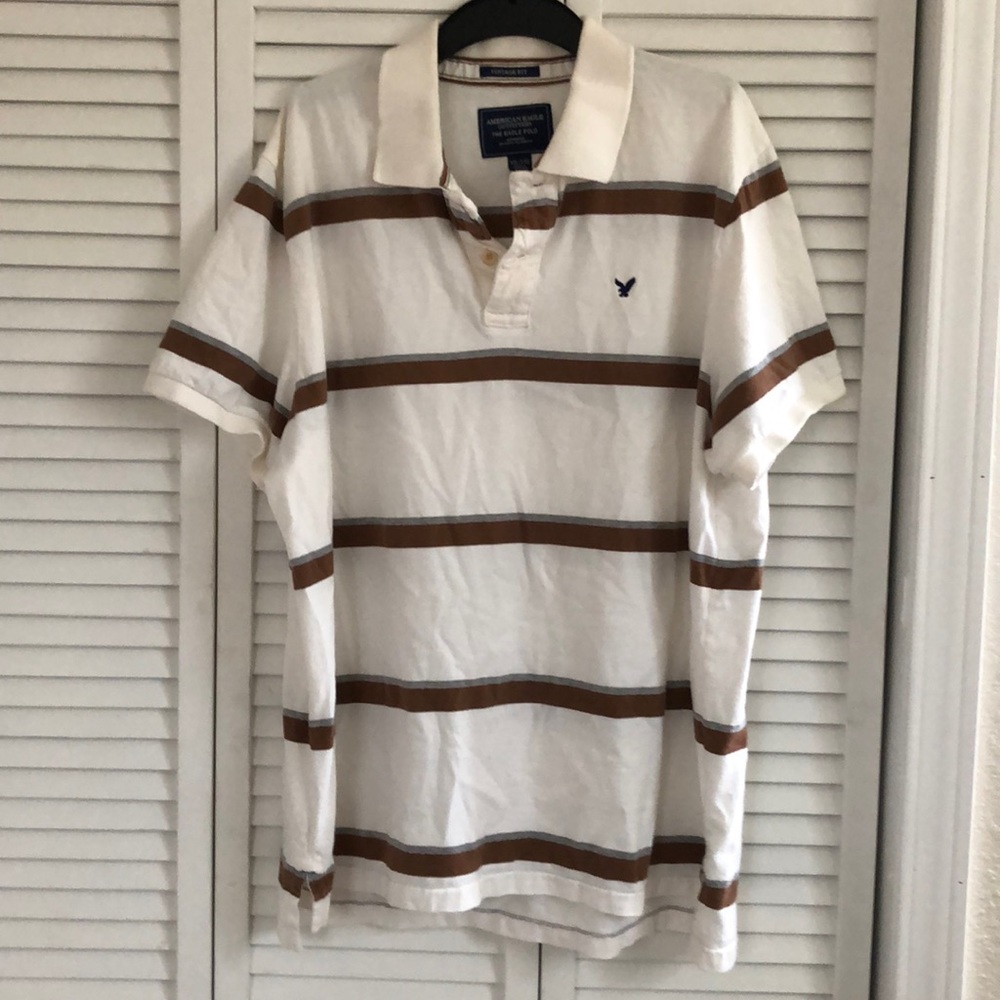 American Eagle Polo